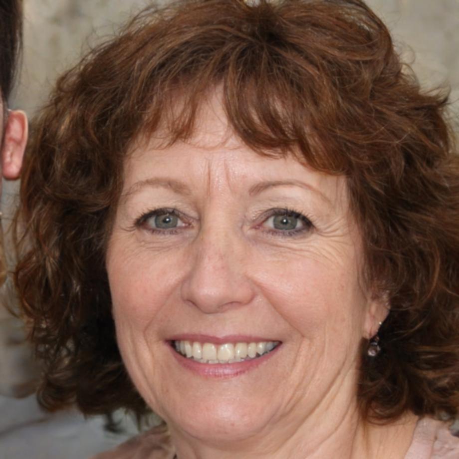 Sarah Hoffmann - Expertin für persönliche Finanzplanung